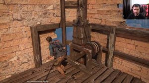 UNCHARTED 4: Путь вора ?☠️ Часть 2 [PC 2022]