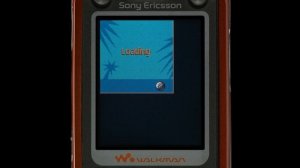 Sony Ericsson W550 – Back to the Buttons