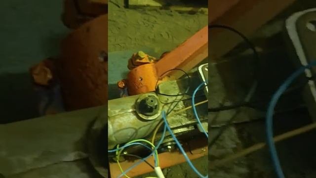 маятниковая пила мех пила рельсорез