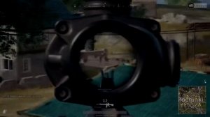 КАК СДЕЛАТЬ ГОЛУБУЮ КРОВЬ В PUBG
