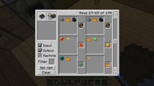 Как крафтится Crafting Guide в Minecraft