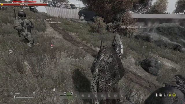 ИГРАЮ В DAYZ 1.22 СЕРВЕР ZASTAVA ПВП ОБЖИВАЕМСЯ НА БАЗЕ!!!