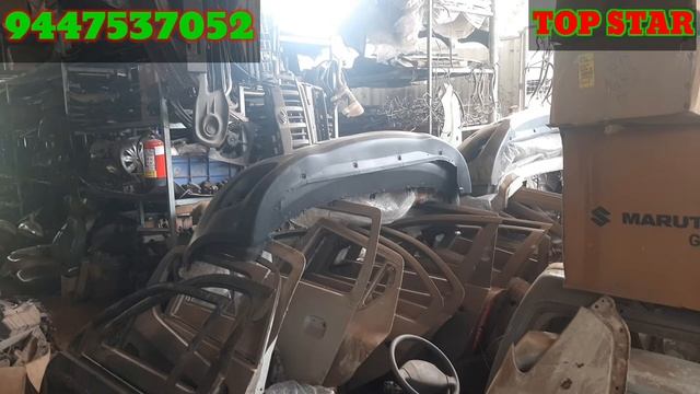 maruthi suzuki (used car spare parts available) * 9447537052* смотреть онлайн