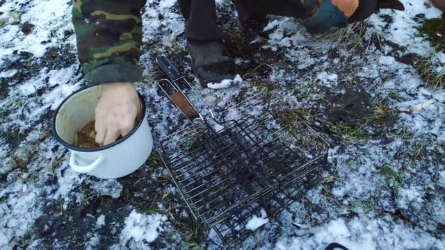 Американский бульдог. Собаки, индюки-кругом беспредел!/Dogs, turkeys, chaos all around! смотреть онлайн