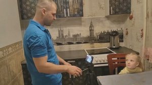 Как снять КИНО  дома (Vadim VIH) 2023 г