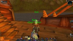 Fiora Longears WoW Classic Quest