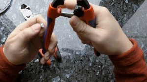 Компактные болторезы. Wiha Bi-Cut vs Knipex CoBolt.