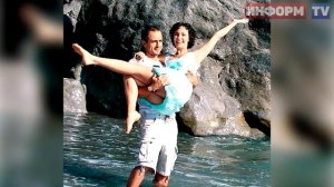 6 ЗНАМЕНИТЫХ МУЖЧИН Валерии Ланской | Личная Жизнь Красавицы из "Ледникового периода"