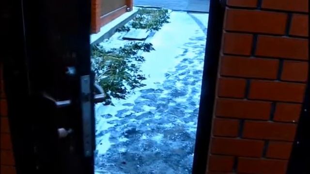 Монтаж домофона в частном доме смотреть онлайн