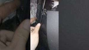 Замена фильтра салона на форд куга 2012