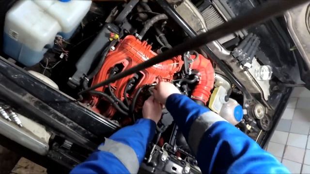 Иридиевая свеча зажигания Denso iK20TT смотреть онлайн