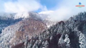 Зимняя музыка для души