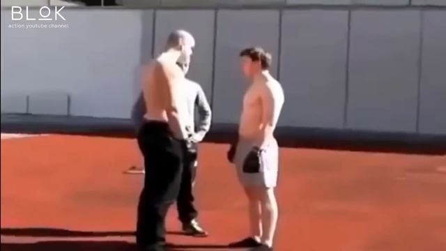 Тхэквондо ПРОТИВ ММА, БОКСА и КАЧКОВ!