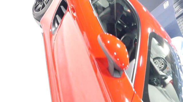 2019 PORSCHE CAYMAN GTS TURBO WASHINGTON DC AUTO SHOW 2018 смотреть онлайн