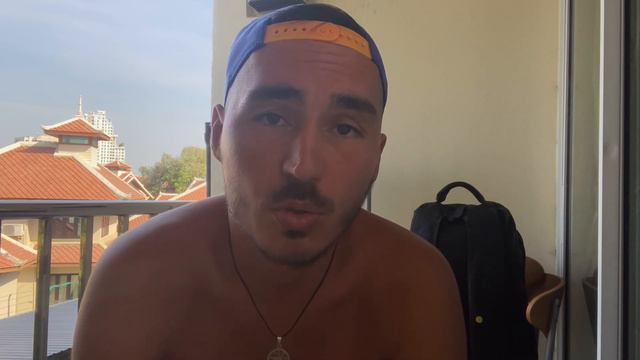 ПХУКЕТ ИЛИ ПАТТАЙЯ? КТО ПРИЛЕТАЕТ ЖИТЬ В ТАИЛАНД 🇹🇭