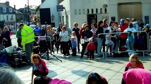 Passion @ Bigfest 11 смотреть онлайн