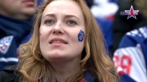 СКА - ЦСКА. Моменты, которых не было в трансляции