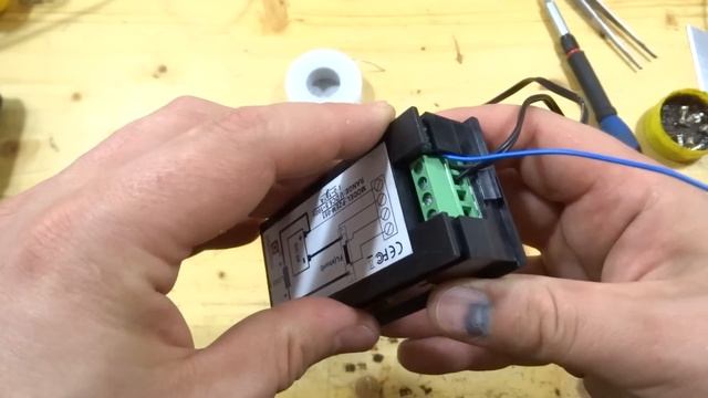 Мощная электронная нагрузка своими руками смотреть онлайн