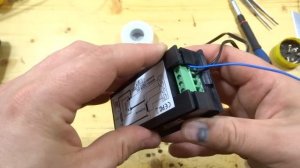 Мощная электронная нагрузка своими руками