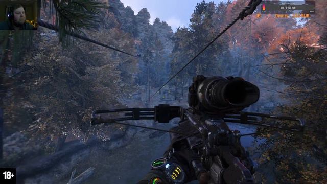 Metro Exodus #9 смотреть онлайн