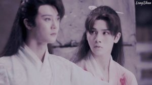 Ю Лин Фэн & Чу Е | Будет ли оправдан сегодня господин Бессмертный? | Легенда о грядущей ночи