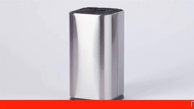 Обзор Подставка для ножей Warden | HOFF смотреть онлайн