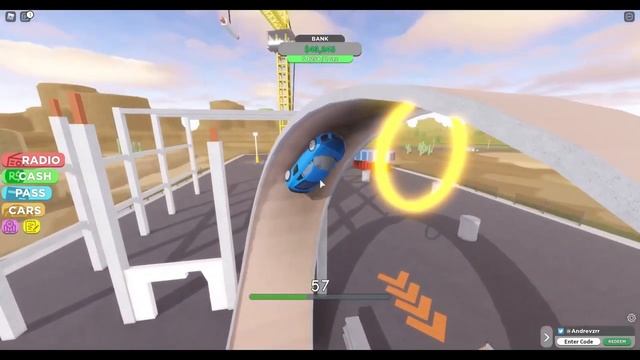 Строим автосалон в Dealership Simulator(роблокс)#4 смотреть онлайн