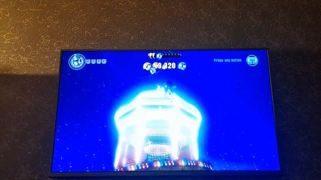 Смотрим мир соника - выполняем задания Lego Dimensions #20 смотреть онлайн