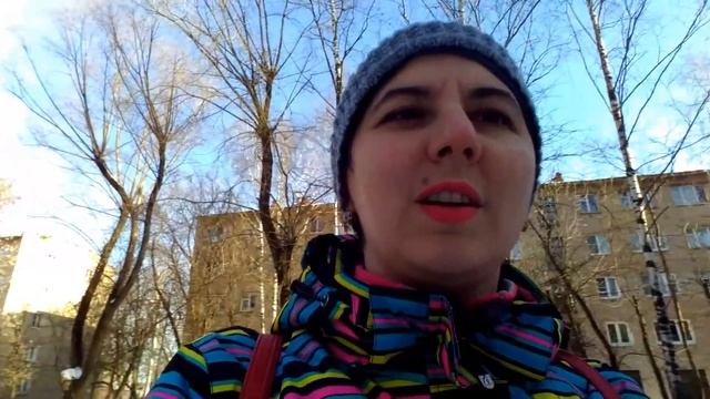 Кругом враги, Скорость, что быстрее Vlog Таня МаТаня смотреть онлайн