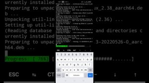 Install Mikhmon Android di Termux 100percent WORK