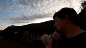 Южная Африка. Сафари около Кейптауна. Aquila Private Game Reserve. Njalo-Njalo Safaris