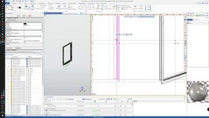 T-flex CAD 17 -проблема с выносными видами