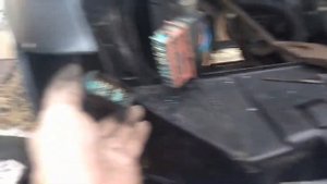 Ситроен ксантия не заводится