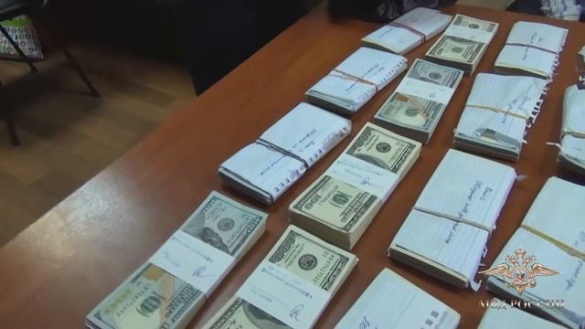 Кража 210К USD в аэропорту Внуково в Москве смотреть онлайн