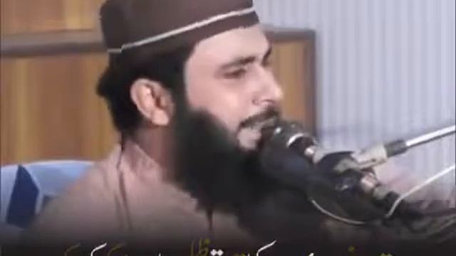 Inum Haq farooqi shaab|New isamic BYAN| Ahlay Hadees| смотреть онлайн