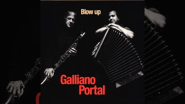 Libertango смотреть онлайн