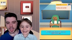 HAVAALANINDA GÜVENLİK GÖREVLİSİ OLUYORUZ!! #2