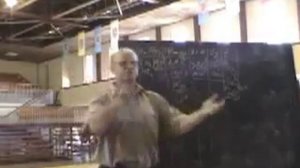 Лекция для национальной сборной РФ по самбо.