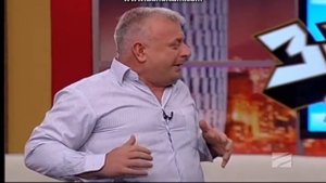 the vanos show: nika arabidze politikuri anegdotebi