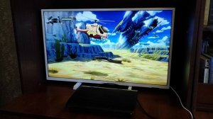 Тест игры на PS3