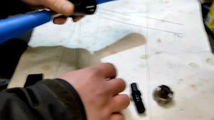 Обзор инструмента для нарезания нарезания резьбы в каретке от CYCLUS TOOL