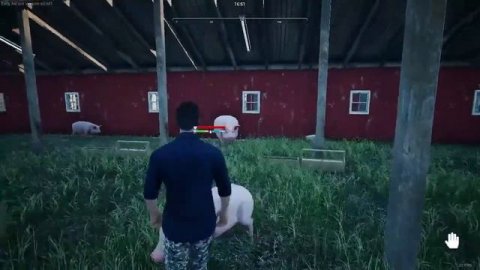 UPGRADING RANCH HOUSE | RANCH SIMULATOR GAMEPLAY BANGLA ! PART #16 @Rag Gamer