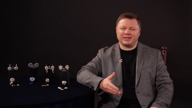 Как правильно выбирать и дарить ювелирные украшения ответ основателя ювелирного бренда Сила природы