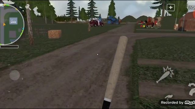 симулятор русской деревни смотреть онлайн