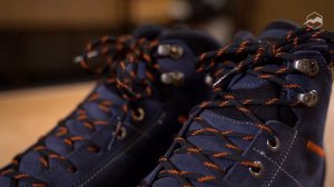 Ботинки Scarpa Mojito Hike Gtx. Обзор