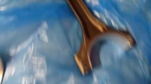 ваз 21126 широкий вкладыш в узкий шатун 7