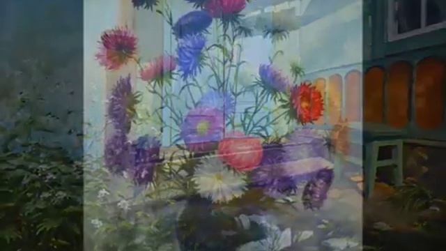 Выставка Владимира Травкина Взгляд из провинции смотреть онлайн