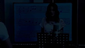 Violetta & Leon || Без доступа