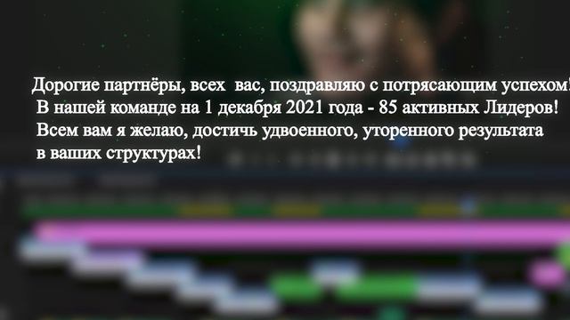 ИСТОРИЯ УСПЕХА В КОМПАНИИ ЭРСАГ ИРИНЫ СИТКО, БРОНЗОВОГО ЛИДЕРА КОМПАНИИ смотреть онлайн