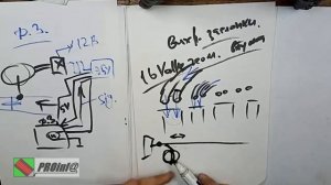 CR: вихревые заслонки